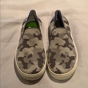 Roth’s Kids Sneaker